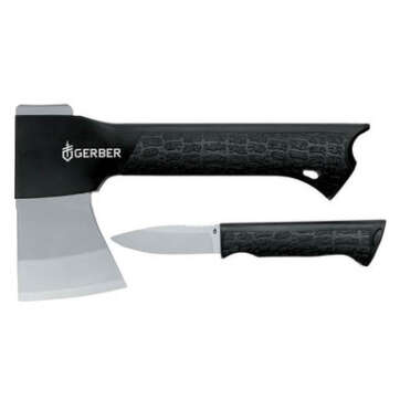 gerber gator combo axe