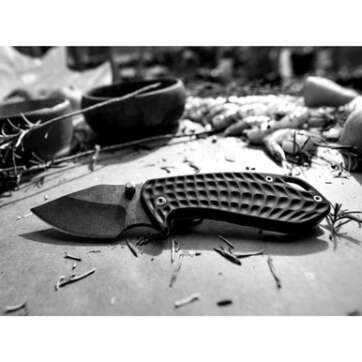 gerber kettlebell folder knife