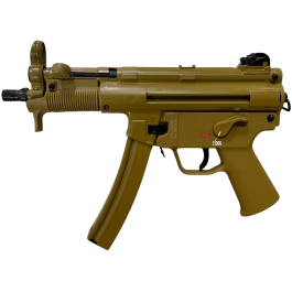 heckler koch sp5k pdw 9mm 583 tb 30 1 fde