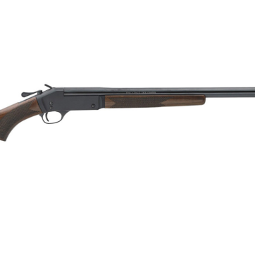 henry 12 gauge single shot heirloom shotgun henry usa rifle