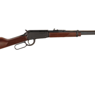henry 22 magnum lever action rifle henry usa rifle