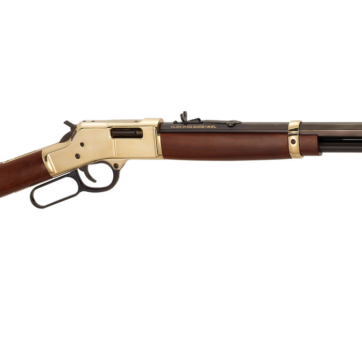 henry big boy 327 federal magnum heirloom rifle henry usa rifle