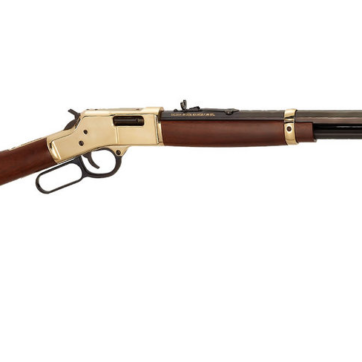 henry big boy 44 magnum lever action heirloom rifle henry usa rifle