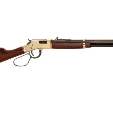 henry big boy 44 magnum lever action rifle with large loop henry usa rifle
