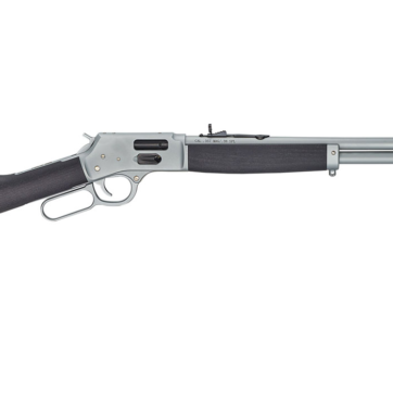 henry big boy all weather 44 mag 44 spl lever action side gate rifle henry