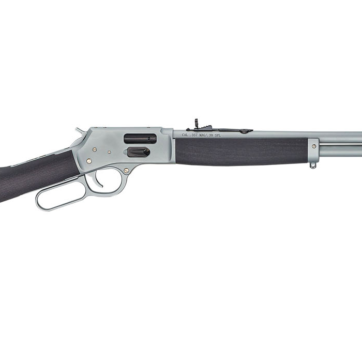henry big boy all weather 45 colt lever action side gate rifle henry usa rifle