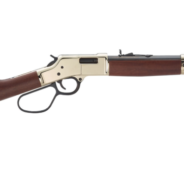 henry big boy carbine 44 magnum large loop heirloom rifle henry usa rifle