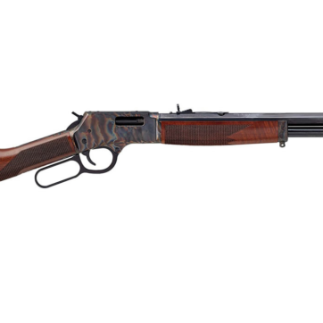 henry big boy color case hardened 45 colt lever action heirloom rifle henry