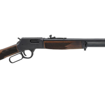 henry big boy steel 357 magnum 38 special lever action heirloom rifle henry