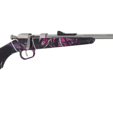 henry mini bolt 22lr youth rifle muddy girl camo henry usa rifle
