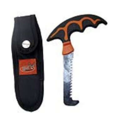 hme bone saw w scabbard