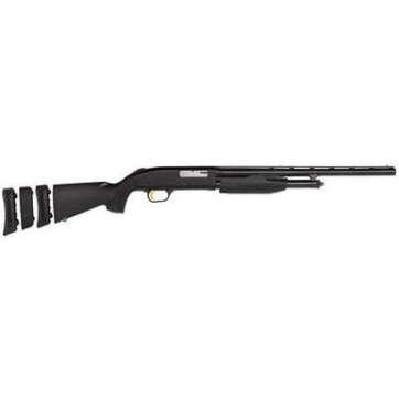 mossberg 510 mini super bantam 20ga 185 synthetic