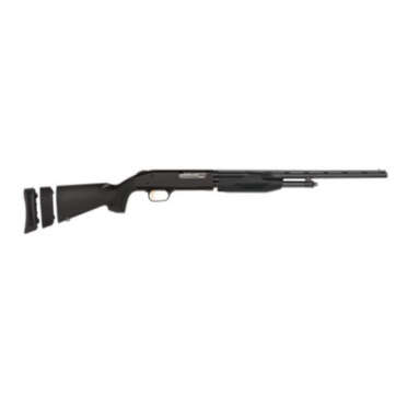 mossberg 510 mini super bantam 410 185 synthetic