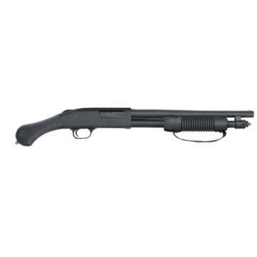 mossberg 590 shockwave 20 gauge 14