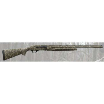 retay usa gordion inertia plus 12 gauge 26 barrel mossy oak bottomland