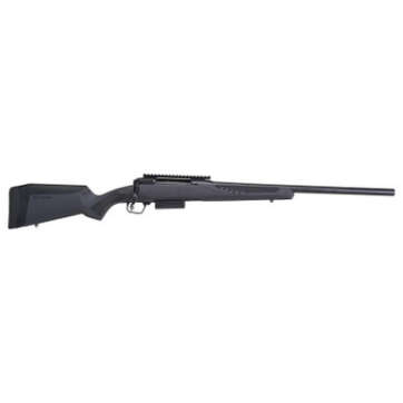 savage arms 220 slug 20ga bolt action shotgun 22 barrel