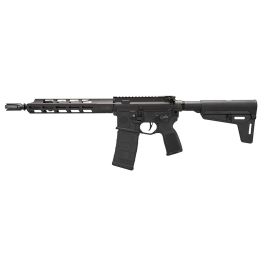 sig sauer m400 tread pistol 556nato 115 30 1 black