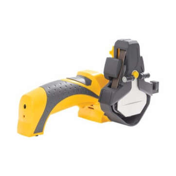 smiths abrasives cordless knife tool sharpener