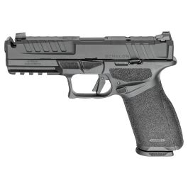 springfield armory echelon comp 9mm 45 17 1 20 1
