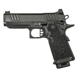 staccato c 9mm black 4 barrel 17 1