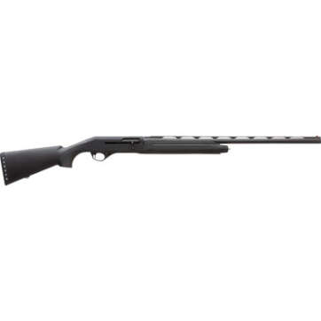 stoeger 3000 12 gauge shotgun 28 black synthetic