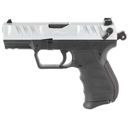 walther pd380 380acp 37 9 1 nickel