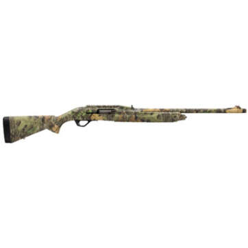 winchester guns sx4 nwtf cantilever turkey 12 gauge 35 shotgun 24 barrel
