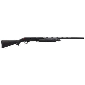 winchester guns sxp black shadow 12 gauge shotgun 28 barrel