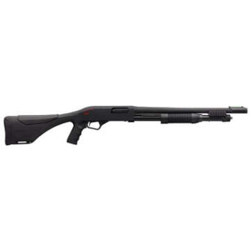 winchester guns sxp shadow defender 12 gauge shotgun 18 barrel