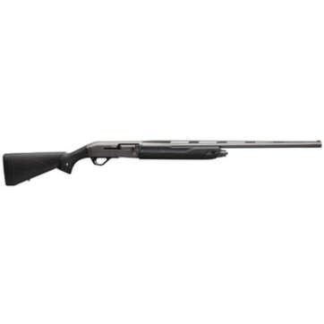 winchester sx4 hybrid 12 gauge shotgun 26 barrel gray cerakote