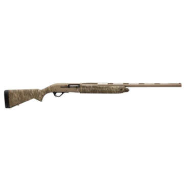 winchester sx4 hybrid hunter 12 gauge shotgun 26 barrel mossy oak bottomland