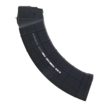 ac unity ak 47 762x39mm quad stack 60 round magazine armory ammo