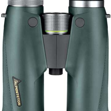 alpen alpen teton 10x42mm edhd roof prism binocular