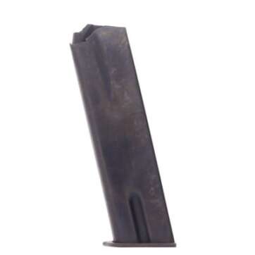 arcus 98da 9mm 15 round magazine armory ammo