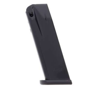 arex rex zero 1c 9mm 15 round magazine armory ammo