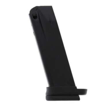 arex rex zero 1c compact 9mm 17 round magazine with sleeve armory ammo