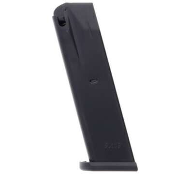 arex rex zero 1s 9mm 10 round magazine armory ammo