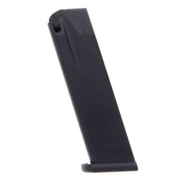 arex rex zero 1s 9mm 17 round magazine armory ammo