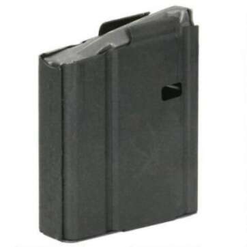 armalite gen ii ar 10 762mm 308 10 round magazine armory ammo
