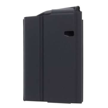 armalite gen ii ar 10 762mm 308 15 round magazine armory ammo
