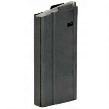armalite gen ii ar 10 762mm 308 25 round magazine armory ammo