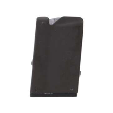 armscor m1500 22 magnum 5 round magazine armory ammo