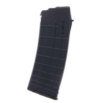 arsenal circle 10 ak 74 556 223 30 round magazine armory ammo