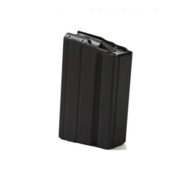 asc 224 valkyrie 68mm spc ar 15 5 round stainless steel magazine armory ammo