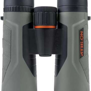 athlon optics argos gen ii hd 10x42mm roof prism binoculars 1