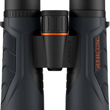athlon optics argos gen ii uhd 10x42mm roof prism binoculars