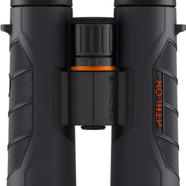 athlon optics cronus gen ii uhd 10x42mm roof prism binoculars 4