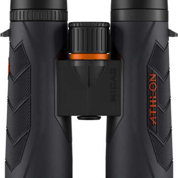 athlon optics midas gen ii uhd 10x42mm roof prism binoculars