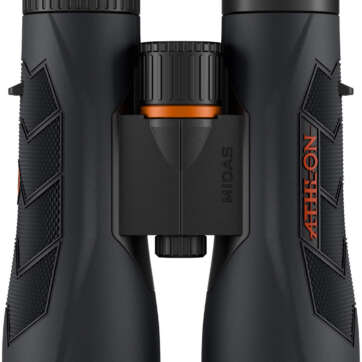 athlon optics midas gen ii uhd 10x50mm roof prism binoculars 1