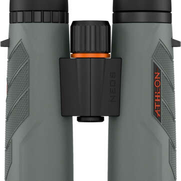 athlon optics neos gen ii hd 8x42mm roof prism binoculars